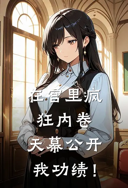 在宫里疯狂内卷，天幕公开我功绩！