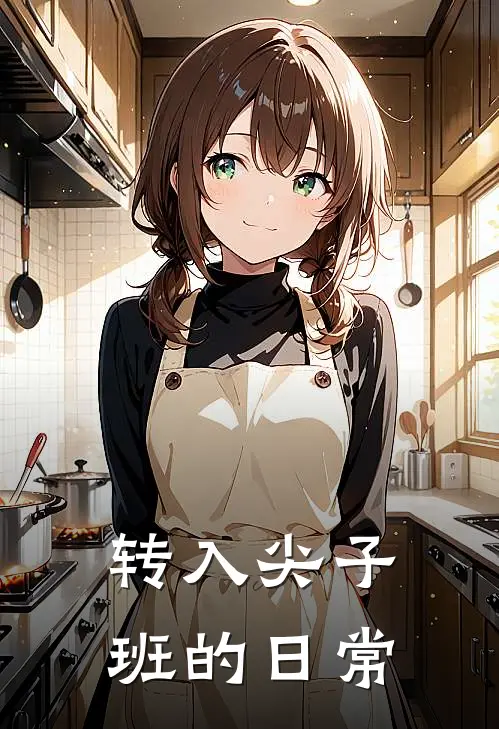 转入尖子班的日常