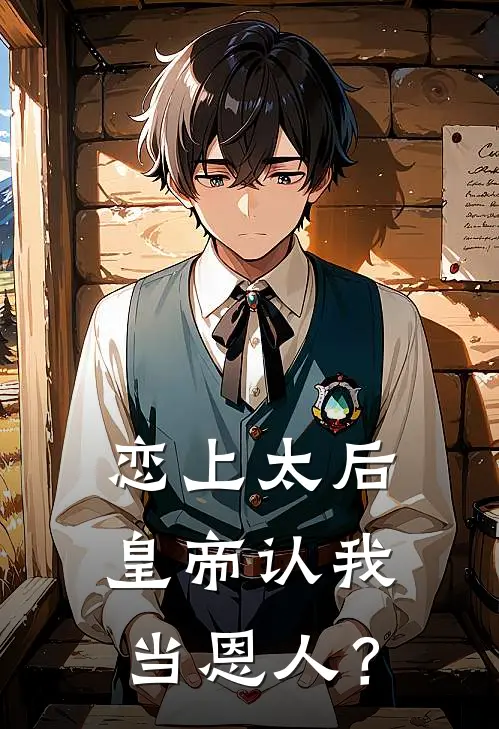 恋上太后，皇帝认我当恩人？