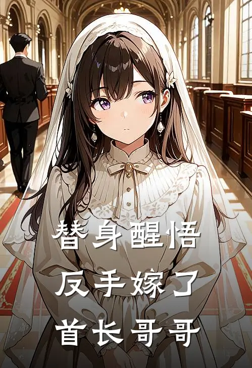 替身醒悟，反手嫁了首长哥哥