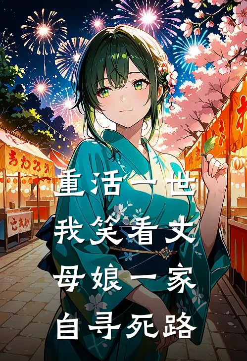 重活一世，我笑看丈母娘一家自寻死路