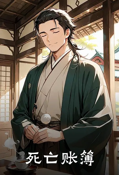 死亡账簿
