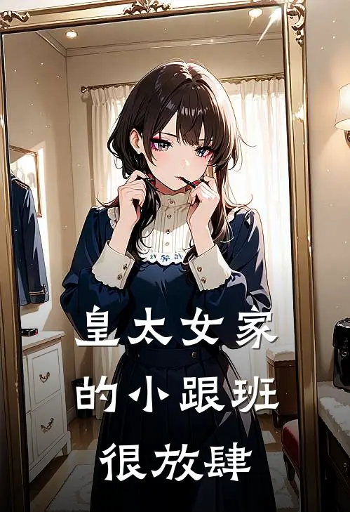 皇太女家的小跟班很放肆