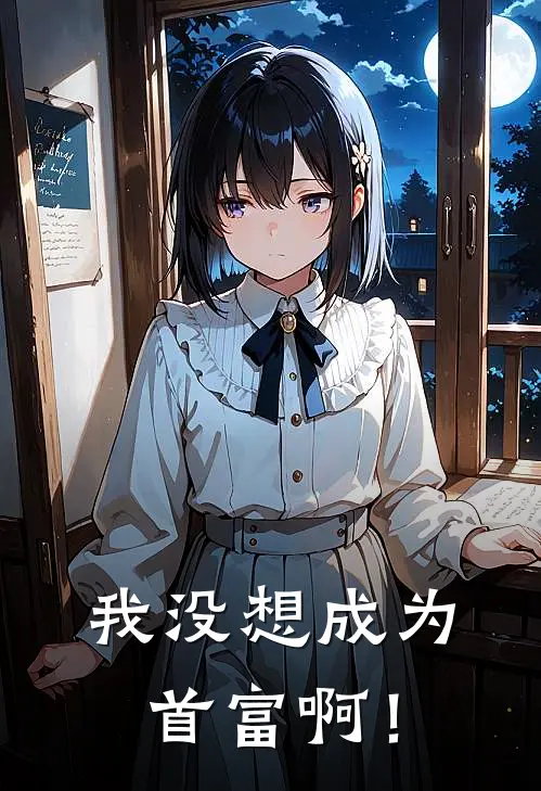 我没想成为首富啊！