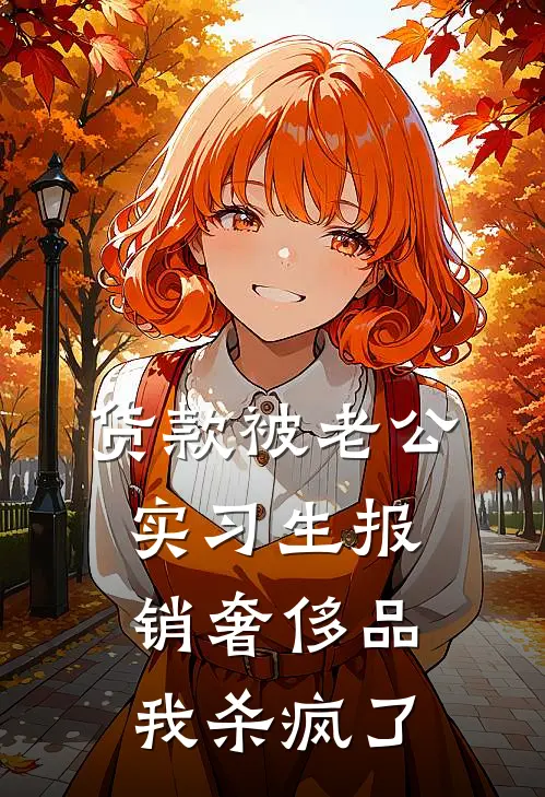 货款被老公实习生报销奢侈品，我杀疯了