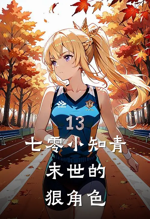 七零小知青：末世的狠角色