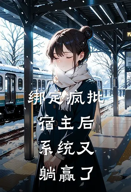 绑定疯批宿主后，系统又躺赢了