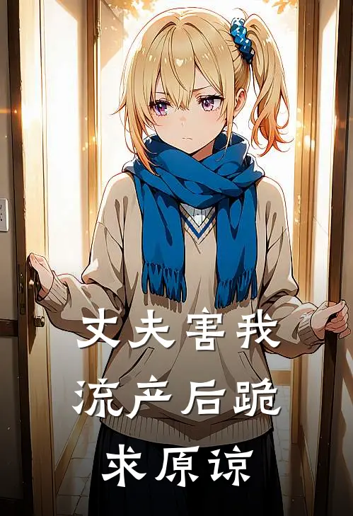 丈夫害我流产后跪求原谅