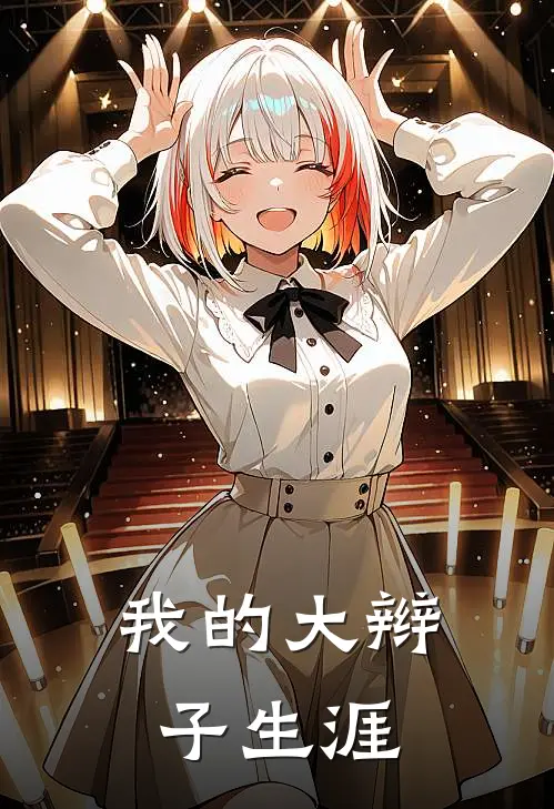 我的大辫子生涯