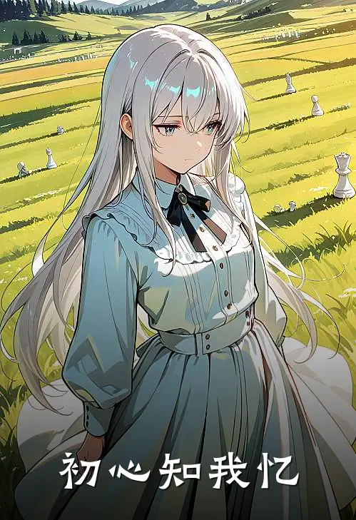 初心知我忆