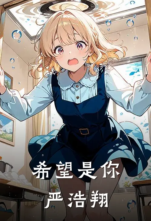 希望是你严浩翔