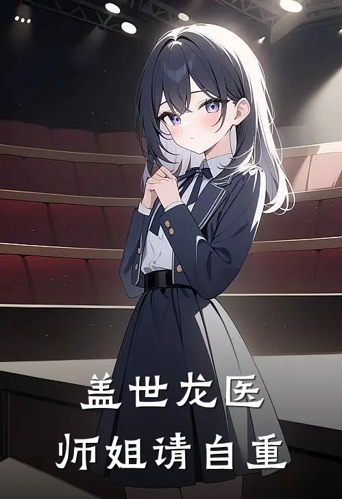 盖世龙医：师姐请自重