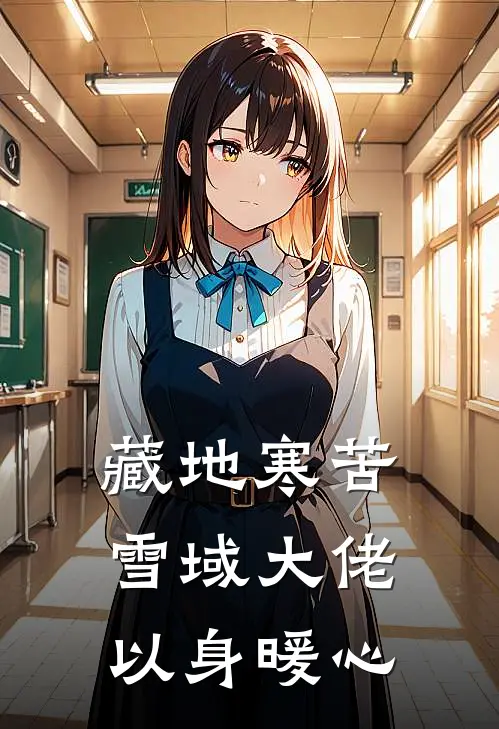 藏地寒苦，雪域大佬以身暖心