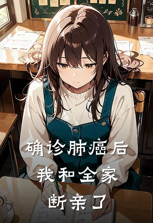 确诊肺癌后，我和全家断亲了