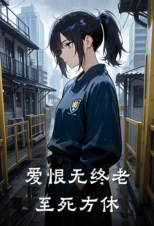 爱恨无终老，至死方休