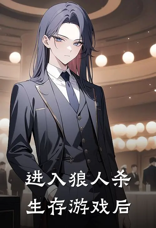 进入狼人杀生存游戏后