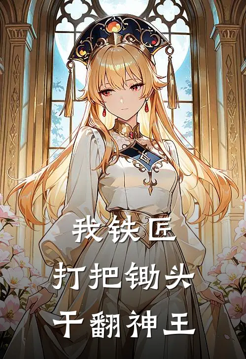 我铁匠，打把锄头干翻神王