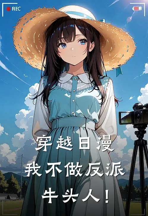 穿越日漫，我不做反派牛头人！