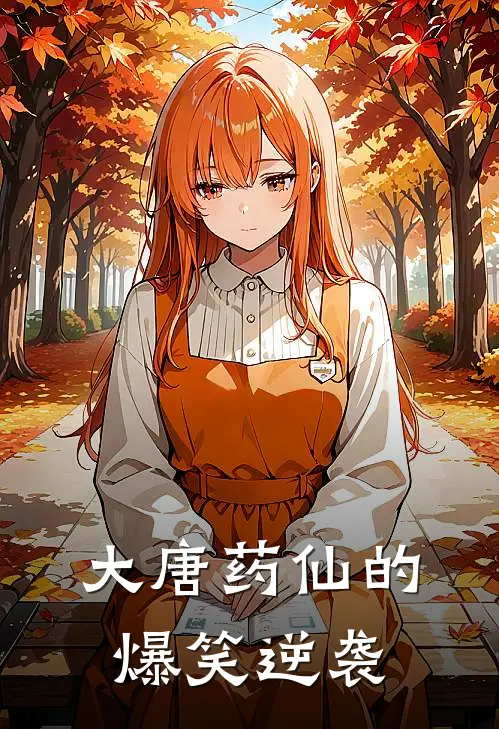 大唐药仙的爆笑逆袭