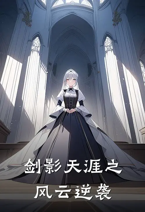 剑影天涯之风云逆袭