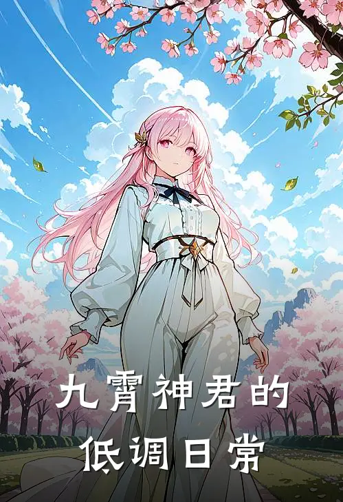 九霄神君的低调日常