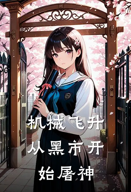 机械飞升：从黑市开始屠神