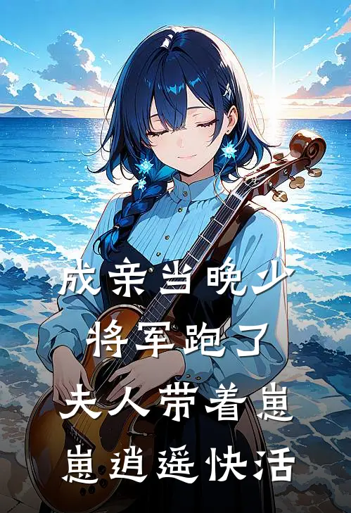 成亲当晚少将军跑了，夫人带着崽崽逍遥快活