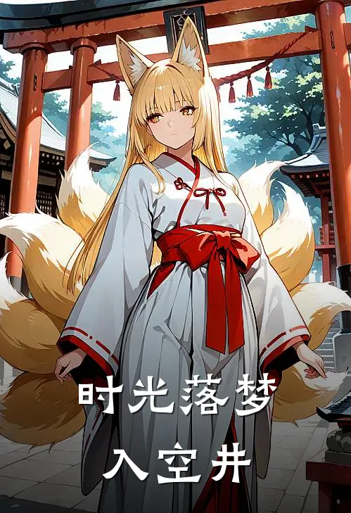 时光落梦入空井