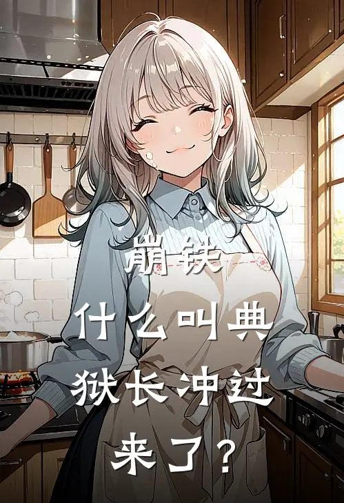 崩铁：什么叫典狱长冲过来了？