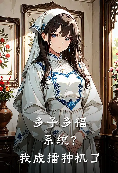 多子多福系统？我成播种机了