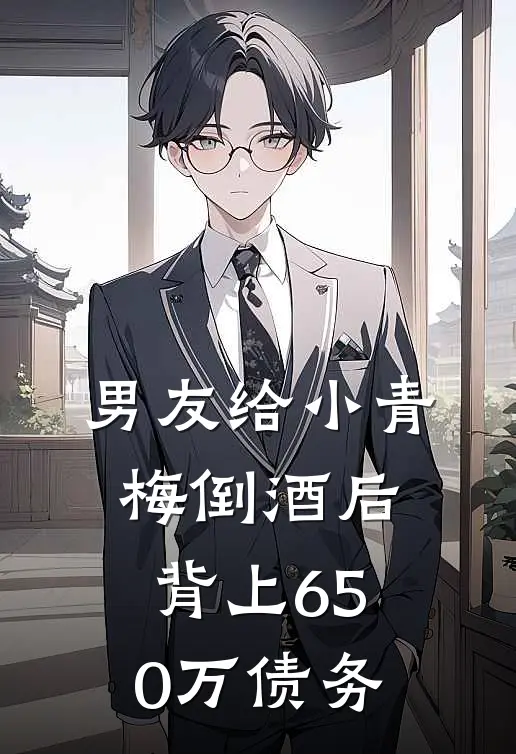 男友给小青梅倒酒后，背上650万债务