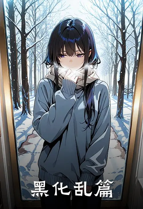 黑化乱篇