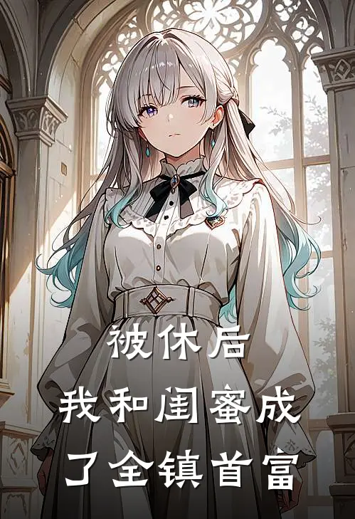 被休后，我和闺蜜成了全镇首富