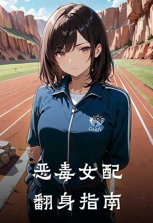 恶毒女配翻身指南