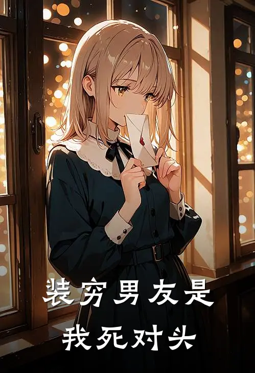装穷男友是我死对头