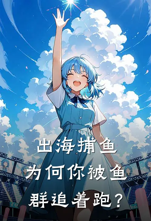 出海捕鱼，为何你被鱼群追着跑？