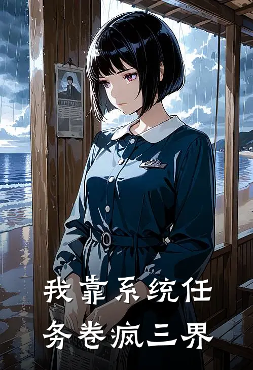 我靠系统任务卷疯三界