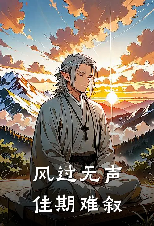 风过无声，佳期难叙