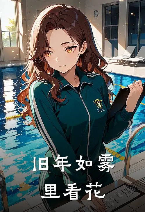 旧年如雾里看花