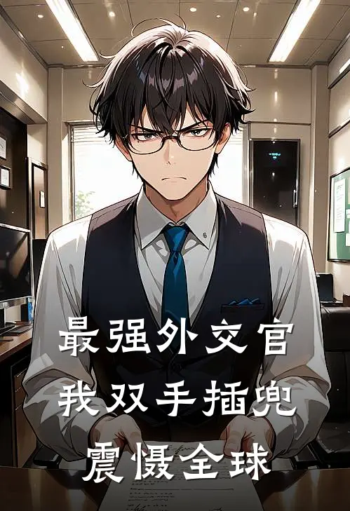 最强外交官，我双手插兜震慑全球