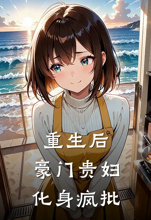 重生后，豪门贵妇化身疯批