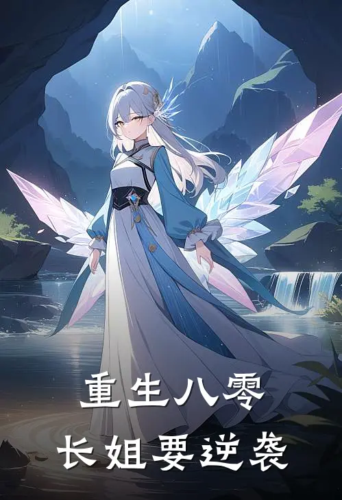 重生八零：长姐要逆袭