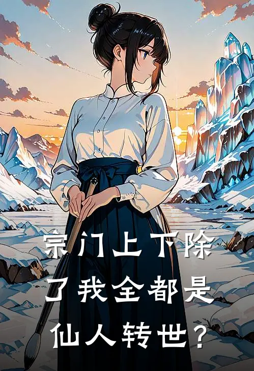 宗门上下除了我全都是仙人转世？