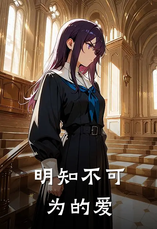 明知不可为的爱