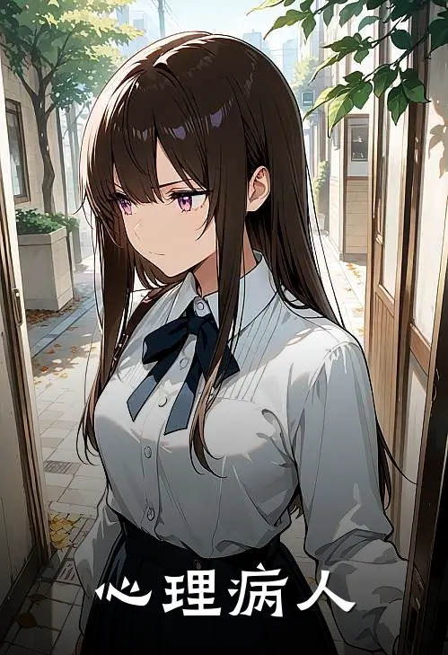 心理病人