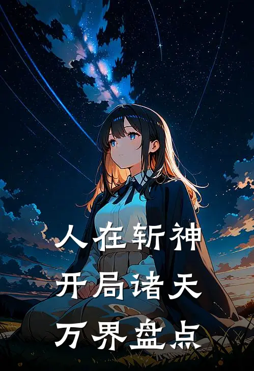 人在斩神：开局诸天万界盘点