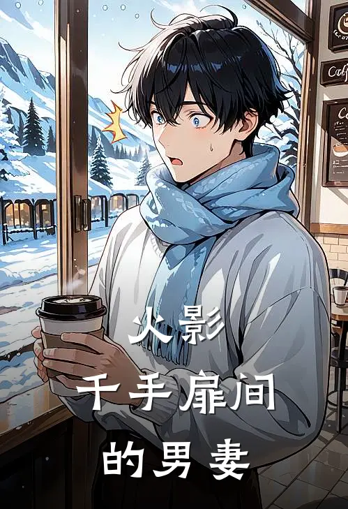 火影：千手扉间的男妻