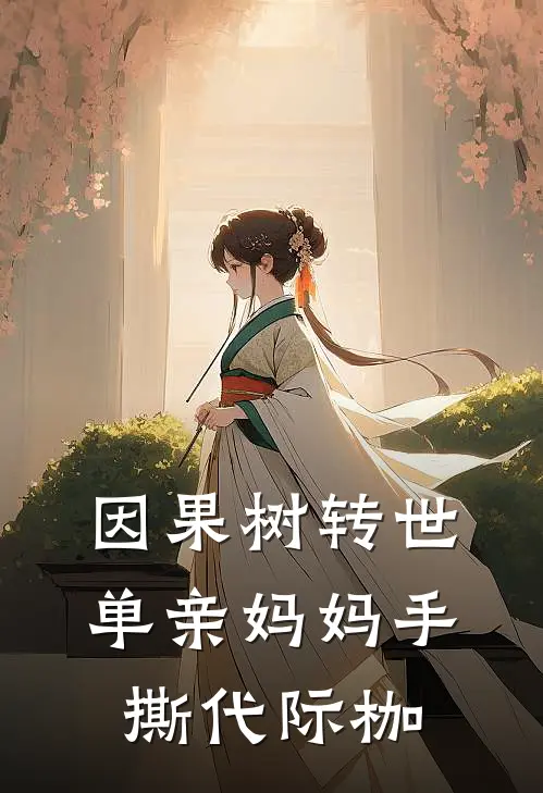 因果树转世：单亲妈妈手撕代际枷