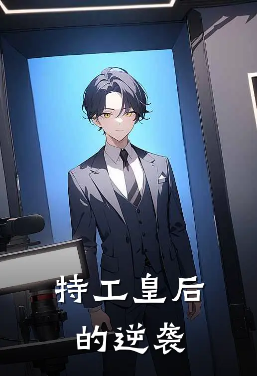 特工皇后的逆袭