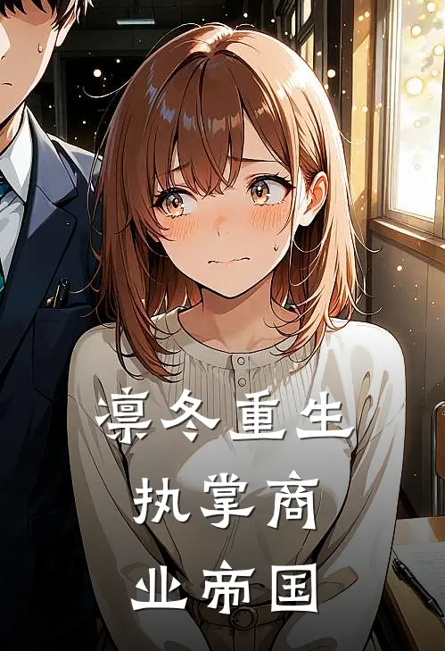 凛冬重生：执掌商业帝国